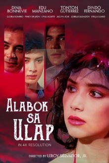 Alabok sa Ulap Trailer
