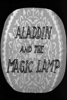 Aladdin and the Magic Lamp Trailer