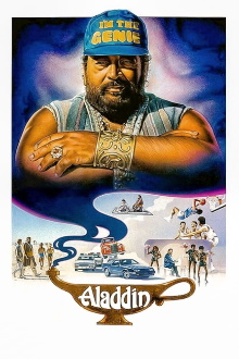 Aladdin Trailer