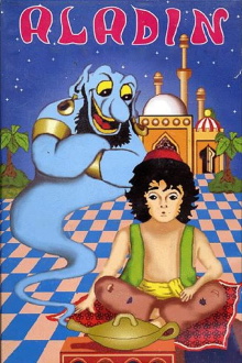Aladin Trailer