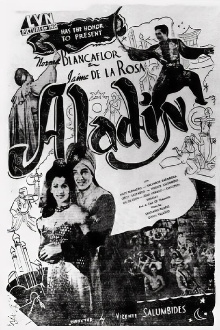 Aladin Trailer