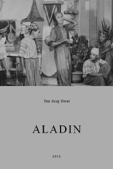 Aladin Trailer