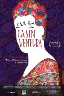 Alaide Foppa Falla, The Unfortunate One Trailer