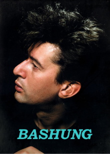 Alain Bashung - À l'arrière des berlines Trailer