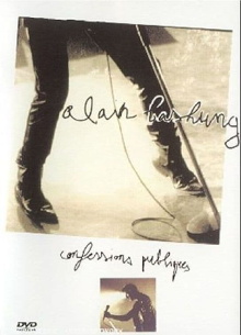 Alain Bashung : Confessions publiques Trailer