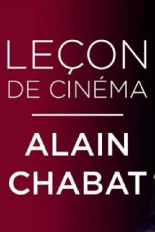 Alain Chabat : Leçon de cinéma Trailer