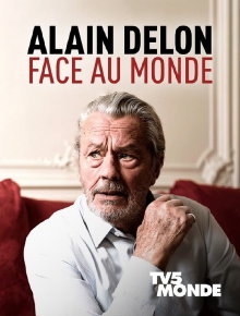 Alain Delon face au monde Trailer