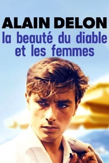 Alain Delon, la beauté du diable et les femmes... Trailer
