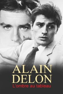 Alain Delon, l'ombre au tableau Trailer