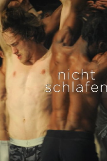 Alain Platel: Nicht Schlafen Trailer