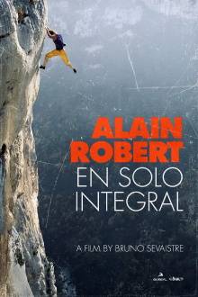 Alain Robert en solo integral Trailer