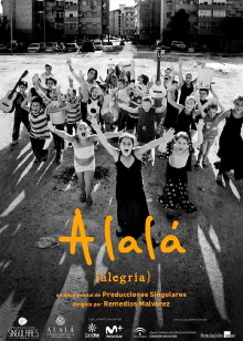 Alalá Trailer