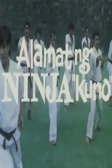 Alamat Ng Ninja Kuno Trailer
