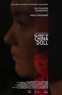 Alamat ni China Doll Trailer