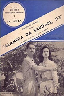 Alameda da Saudade, 113 Trailer