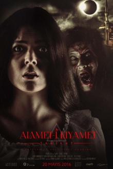 Alamet-i Kıyamet Trailer
