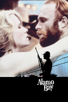 Alamo Bay Trailer