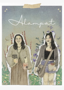 Alampat Trailer