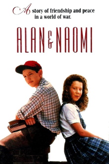 Alan & Naomi Trailer