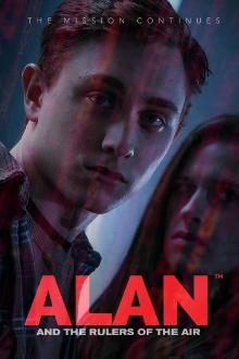 Alan and the Rulers of the Air Trailer