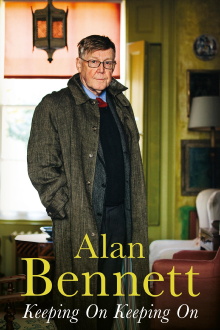 Alan Bennett's Diaries Trailer