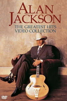 Alan Jackson: Greatest Hits Video Collection Trailer