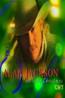 Alan Jackson: Let It Be Christmas Trailer