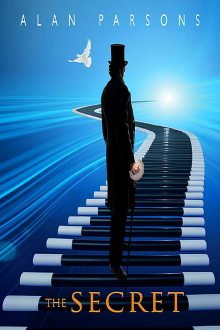 Alan Parsons: The Secret Trailer