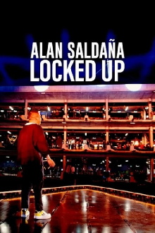 Alan Saldaña: Locked Up Trailer