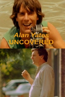 Alan Yates Uncovered Trailer