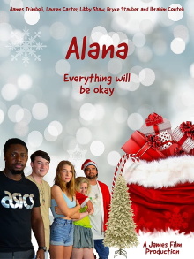 Alana Trailer