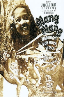 Alang-alang Trailer