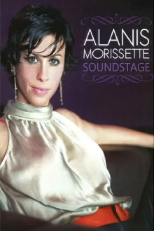 Alanis Morissette: Live at Soundstage Trailer
