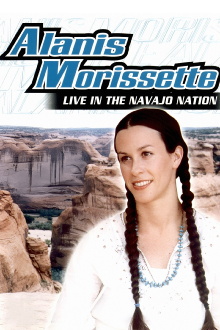 Alanis Morissette: Live In The Navajo Nation Trailer
