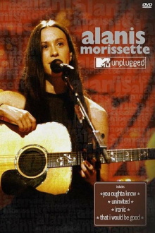 Alanis Morissette: MTV Unplugged Trailer