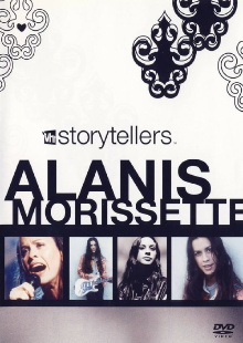 Alanis Morissette: VH1 Storytellers Trailer