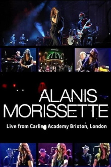 Alanis Morrisette: Live at Carling Academy Trailer