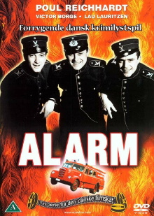 Alarm Trailer