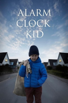 Alarm Clock Kid Trailer