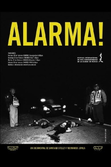 Alarma! Trailer