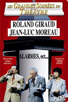 Alarmes, etc... Trailer