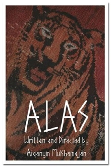 Alas Trailer