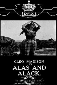 Alas and Alack Trailer