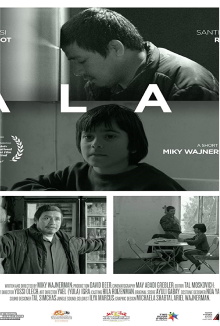 Alas Trailer