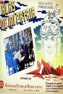 Alas de mi Patria Trailer