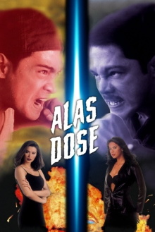 Alas Dose Trailer