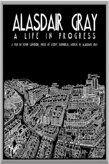 Alasdair Gray: A Life in Progress Trailer