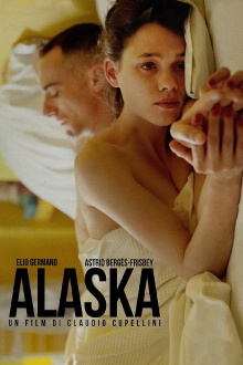 Alaska Trailer
