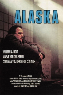 Alaska Trailer