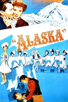 Alaska Trailer